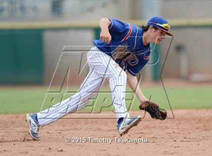 Thumbnail 2 in Reno vs. Galena  photogallery.