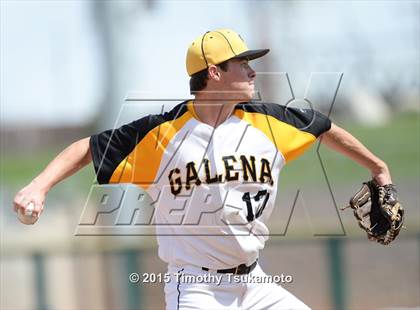 Thumbnail 2 in Reno vs. Galena  photogallery.