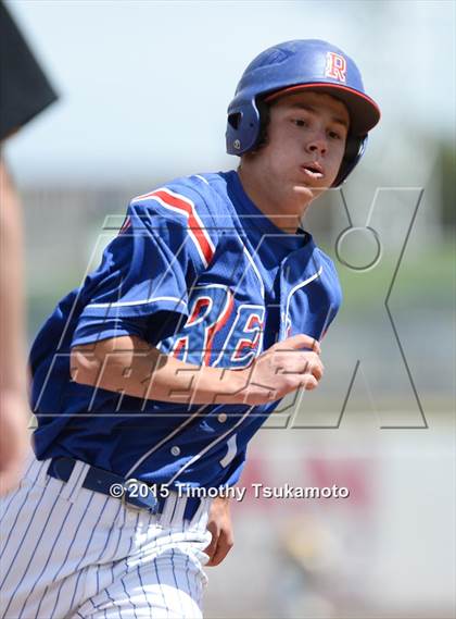 Thumbnail 3 in Reno vs. Galena  photogallery.