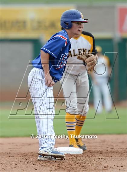 Thumbnail 2 in Reno vs. Galena  photogallery.
