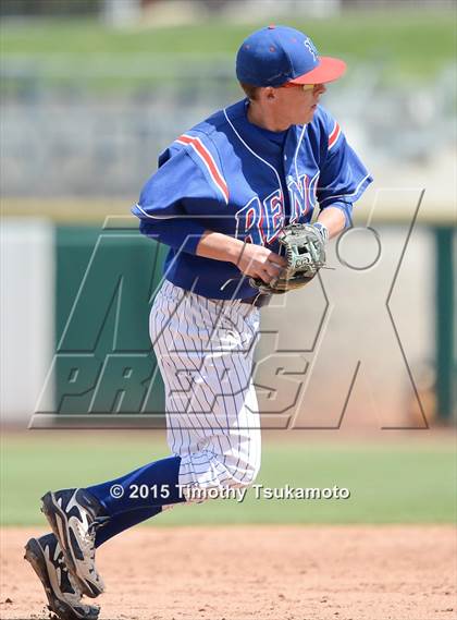 Thumbnail 1 in Reno vs. Galena  photogallery.