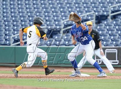 Thumbnail 3 in Reno vs. Galena  photogallery.