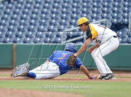 Thumbnail 1 in Reno vs. Galena  photogallery.