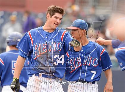 Thumbnail 2 in Reno vs. Galena  photogallery.