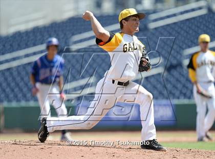 Thumbnail 2 in Reno vs. Galena  photogallery.