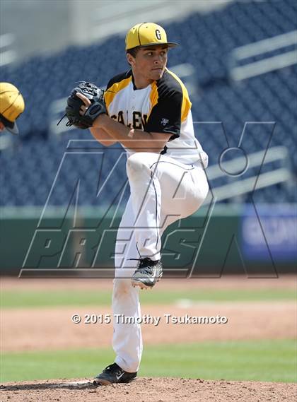 Thumbnail 3 in Reno vs. Galena  photogallery.