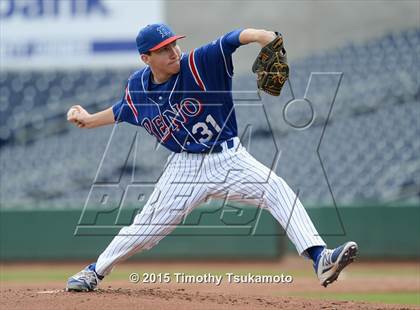Thumbnail 3 in Reno vs. Galena  photogallery.