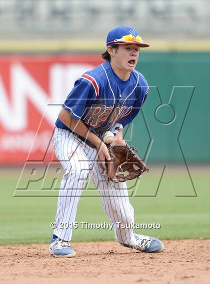 Thumbnail 3 in Reno vs. Galena  photogallery.