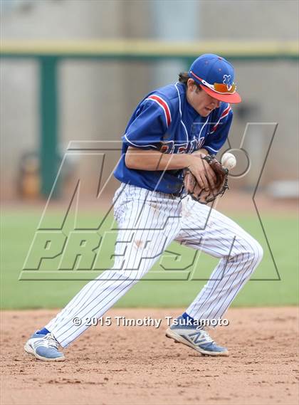 Thumbnail 3 in Reno vs. Galena  photogallery.