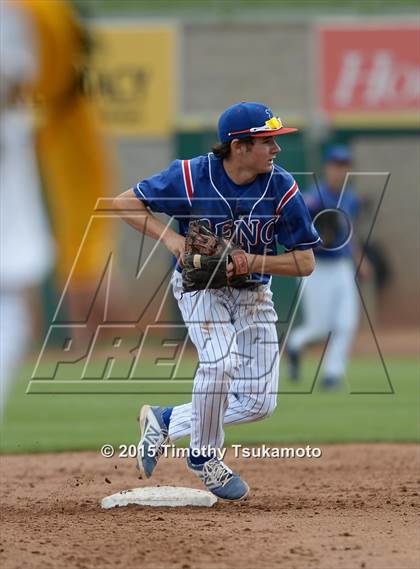 Thumbnail 2 in Reno vs. Galena  photogallery.
