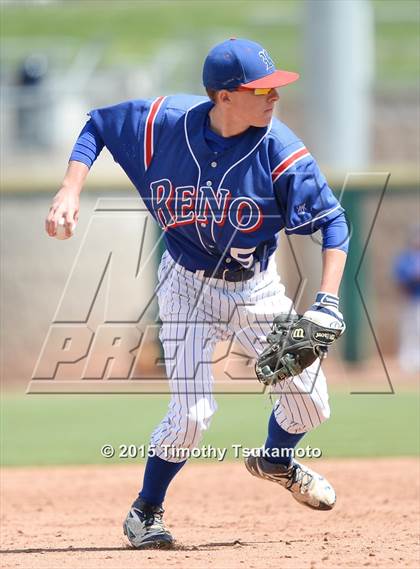 Thumbnail 2 in Reno vs. Galena  photogallery.