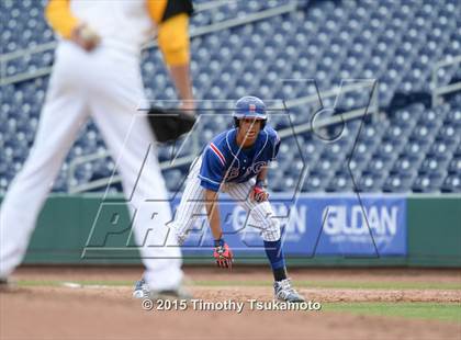 Thumbnail 1 in Reno vs. Galena  photogallery.