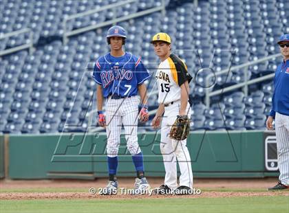 Thumbnail 2 in Reno vs. Galena  photogallery.
