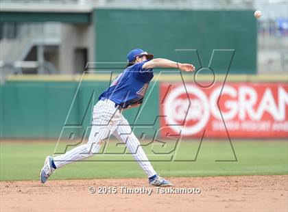 Thumbnail 1 in Reno vs. Galena  photogallery.