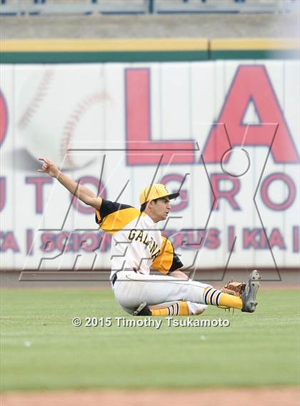 Thumbnail 3 in Reno vs. Galena  photogallery.