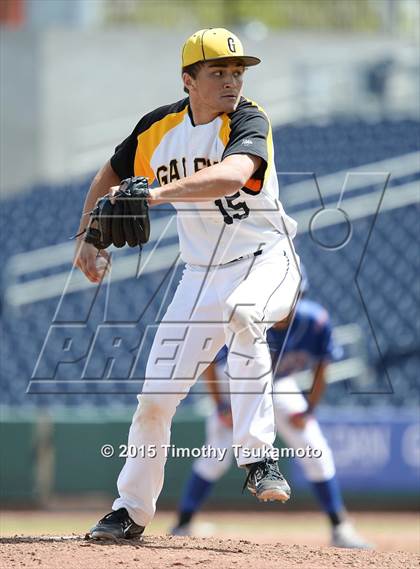 Thumbnail 3 in Reno vs. Galena  photogallery.