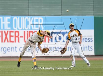 Thumbnail 1 in Reno vs. Galena  photogallery.