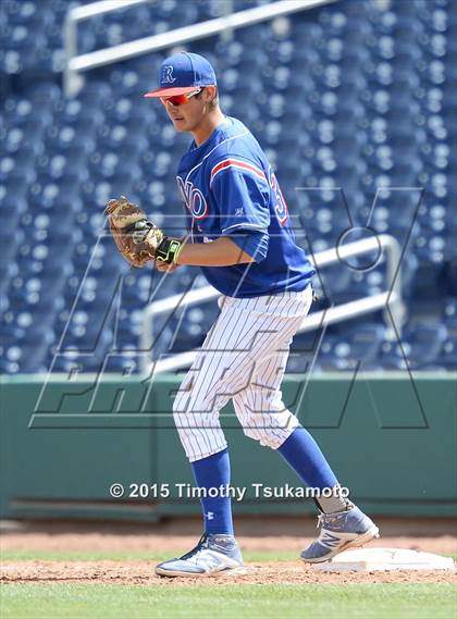 Thumbnail 1 in Reno vs. Galena  photogallery.