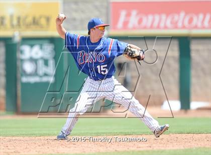 Thumbnail 2 in Reno vs. Galena  photogallery.