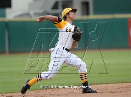 Thumbnail 2 in Reno vs. Galena  photogallery.