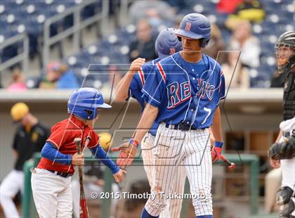 Thumbnail 2 in Reno vs. Galena  photogallery.