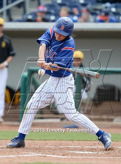 Thumbnail 2 in Reno vs. Galena  photogallery.