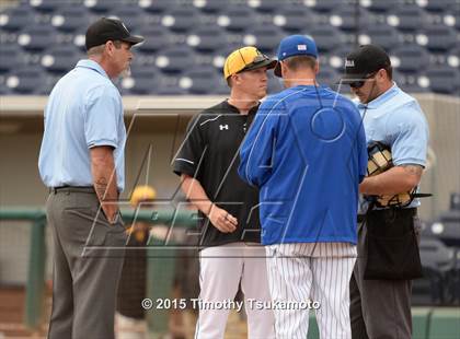 Thumbnail 2 in Reno vs. Galena  photogallery.