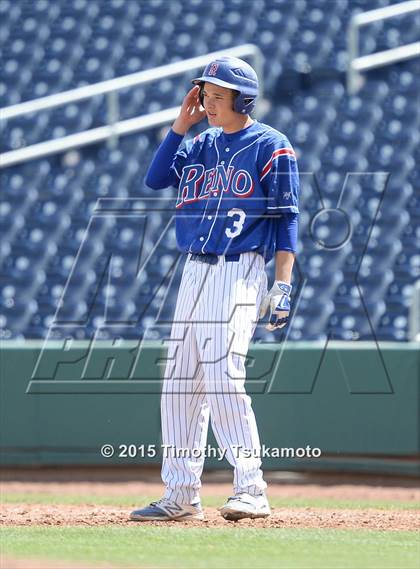 Thumbnail 1 in Reno vs. Galena  photogallery.