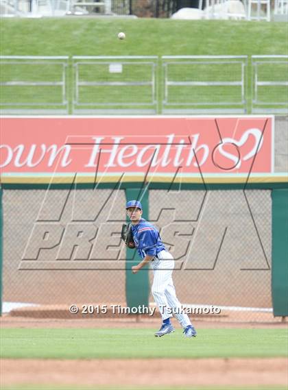 Thumbnail 2 in Reno vs. Galena  photogallery.