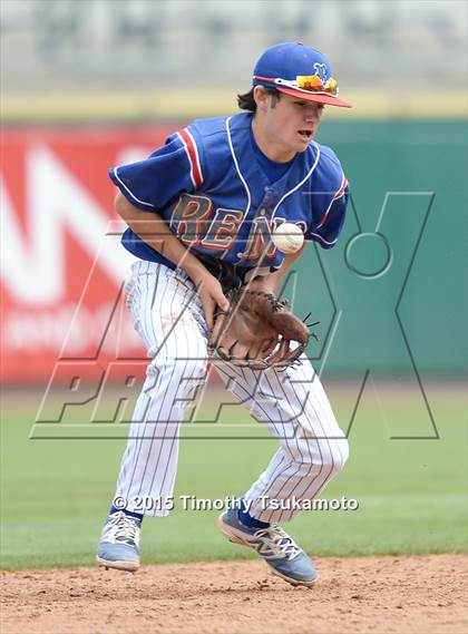 Thumbnail 1 in Reno vs. Galena  photogallery.