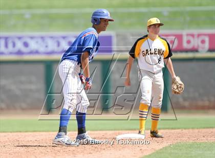 Thumbnail 1 in Reno vs. Galena  photogallery.