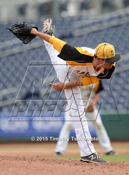 Thumbnail 3 in Reno vs. Galena  photogallery.