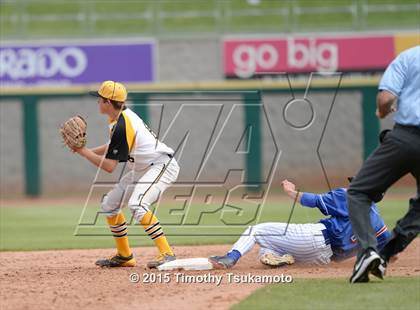 Thumbnail 2 in Reno vs. Galena  photogallery.