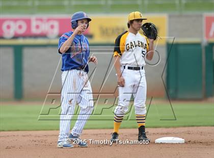 Thumbnail 1 in Reno vs. Galena  photogallery.