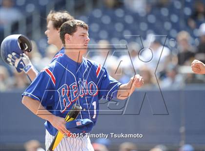 Thumbnail 2 in Reno vs. Galena  photogallery.