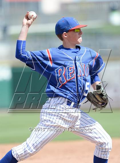 Thumbnail 1 in Reno vs. Galena  photogallery.