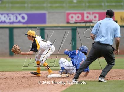 Thumbnail 3 in Reno vs. Galena  photogallery.
