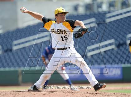 Thumbnail 1 in Reno vs. Galena  photogallery.