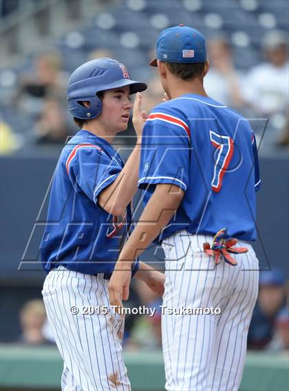 Thumbnail 1 in Reno vs. Galena  photogallery.
