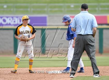Thumbnail 1 in Reno vs. Galena  photogallery.
