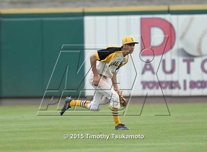 Thumbnail 3 in Reno vs. Galena  photogallery.