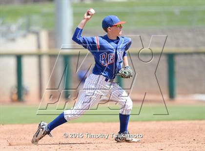 Thumbnail 3 in Reno vs. Galena  photogallery.