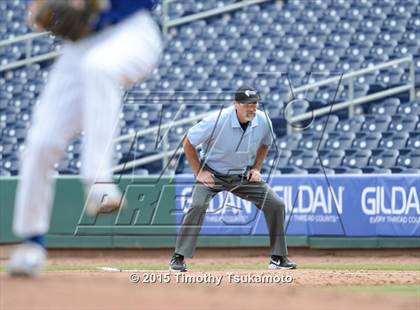 Thumbnail 2 in Reno vs. Galena  photogallery.