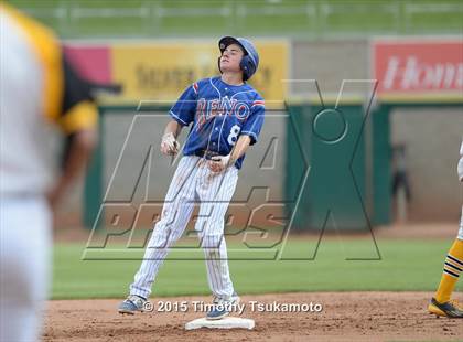 Thumbnail 1 in Reno vs. Galena  photogallery.