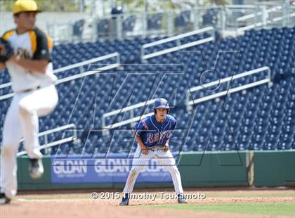 Thumbnail 2 in Reno vs. Galena  photogallery.