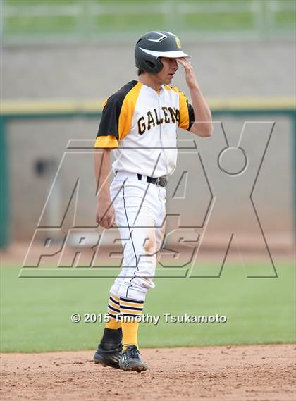 Thumbnail 2 in Reno vs. Galena  photogallery.