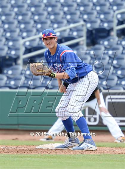 Thumbnail 2 in Reno vs. Galena  photogallery.