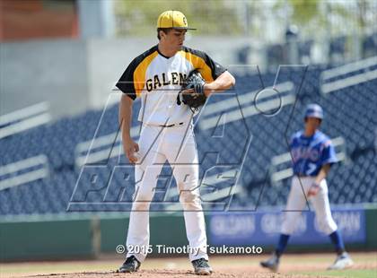 Thumbnail 1 in Reno vs. Galena  photogallery.