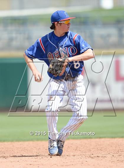 Thumbnail 3 in Reno vs. Galena  photogallery.