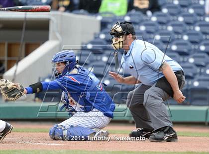 Thumbnail 3 in Reno vs. Galena  photogallery.